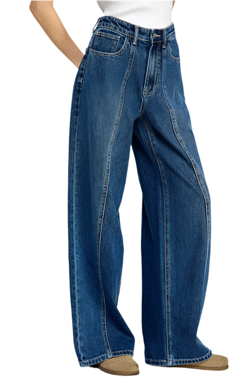 Jeans Relaxed Fit