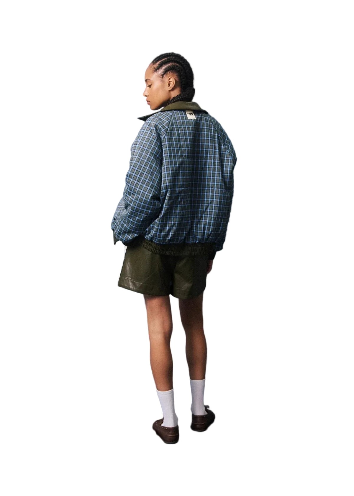 Set Khaki