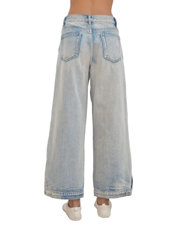 Jeans Claros