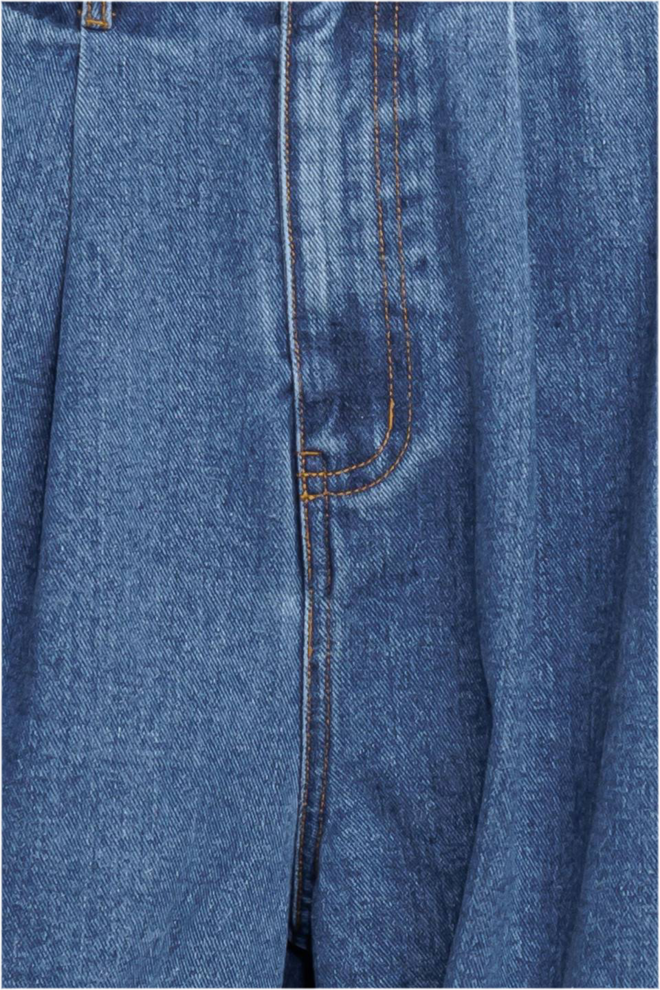 Jeans Wide Leg