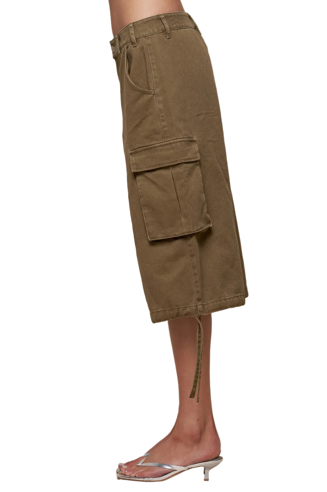 Jorts Oliva