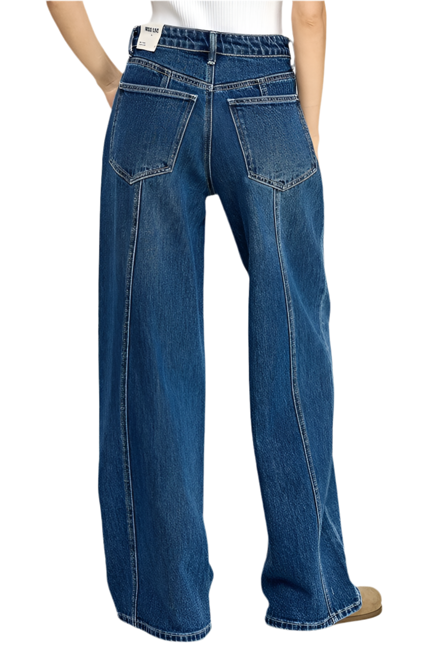 Jeans Relaxed Fit
