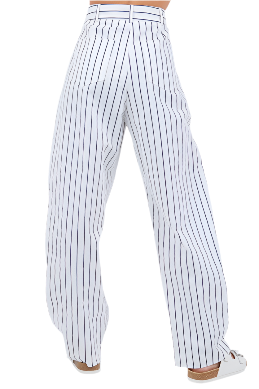 Pantalón Rayas