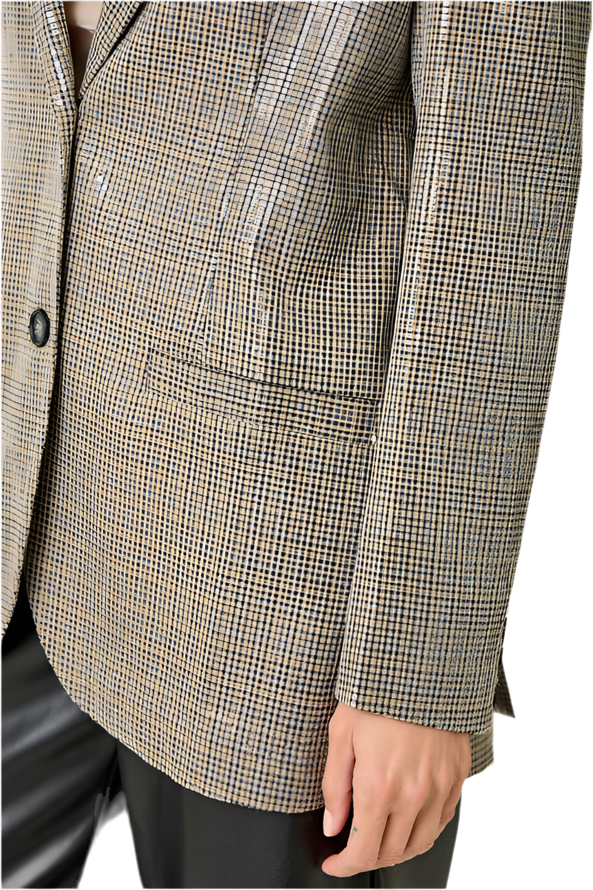 Blazer Lentejuela