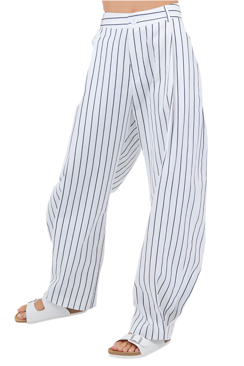 Pantalón Rayas