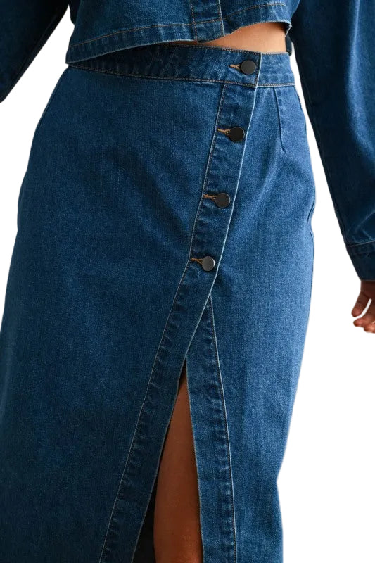 Set Denim