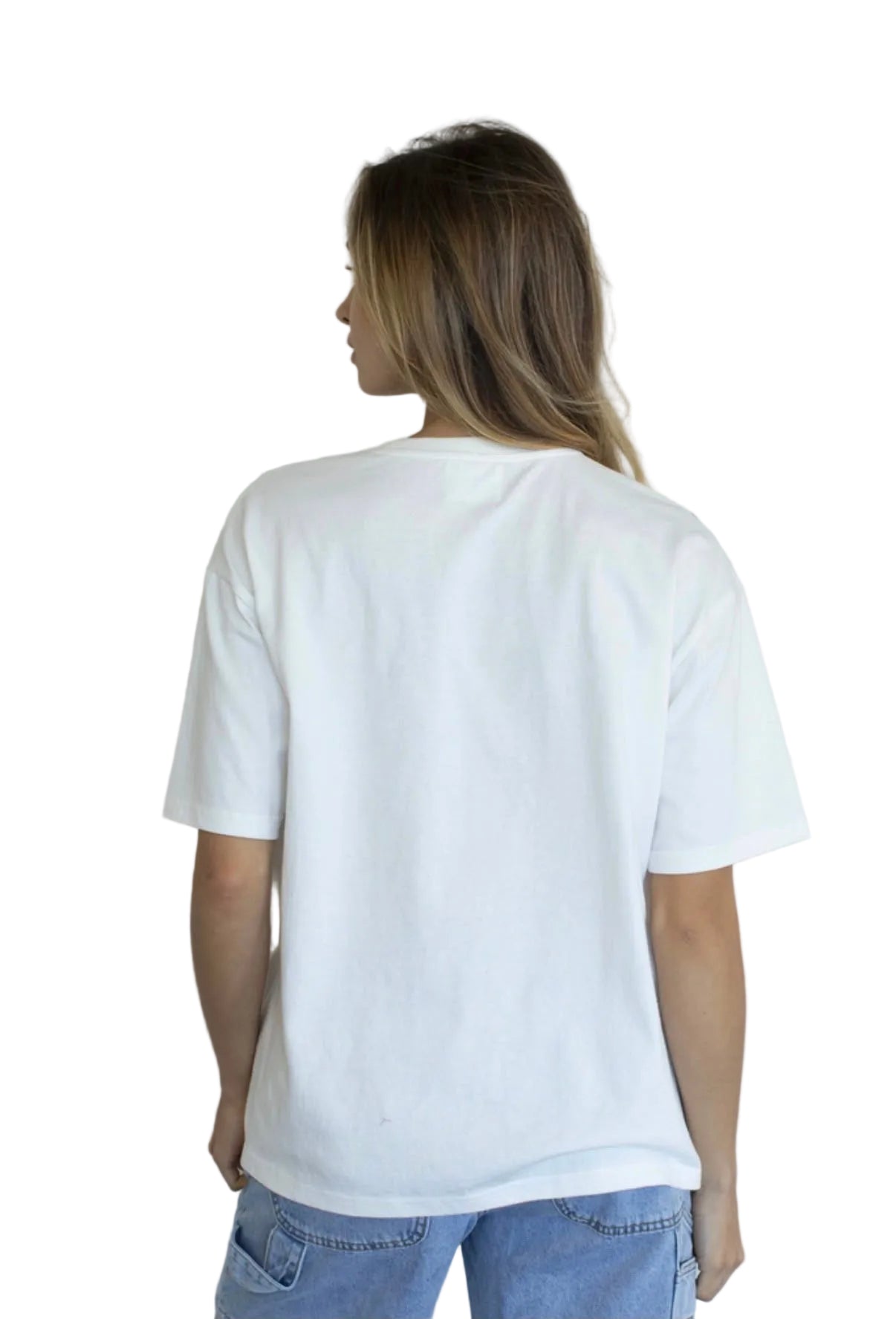 Playera con Bra Polka Dot