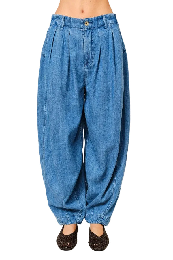 Jeans Balloon