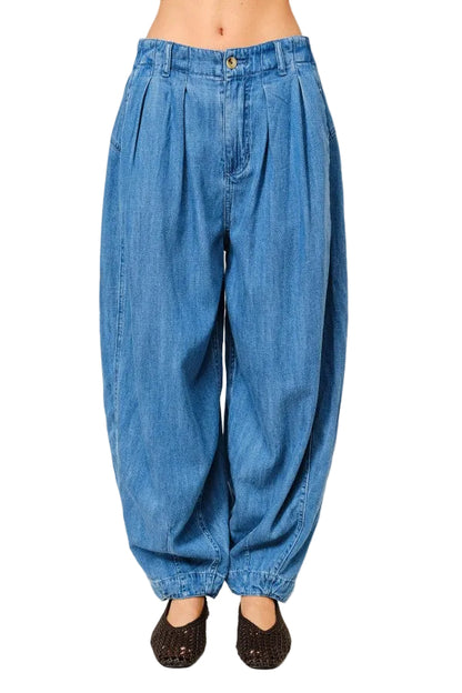 Jeans Balloon