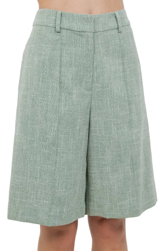 Bermudas Menta