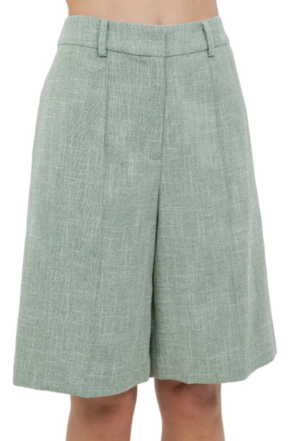 Bermudas Menta