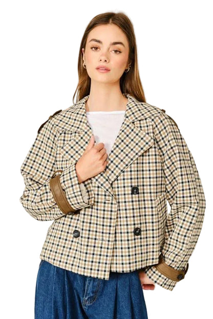 Trench Cuadros