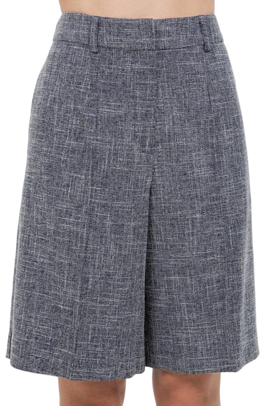 Bermudas Grises