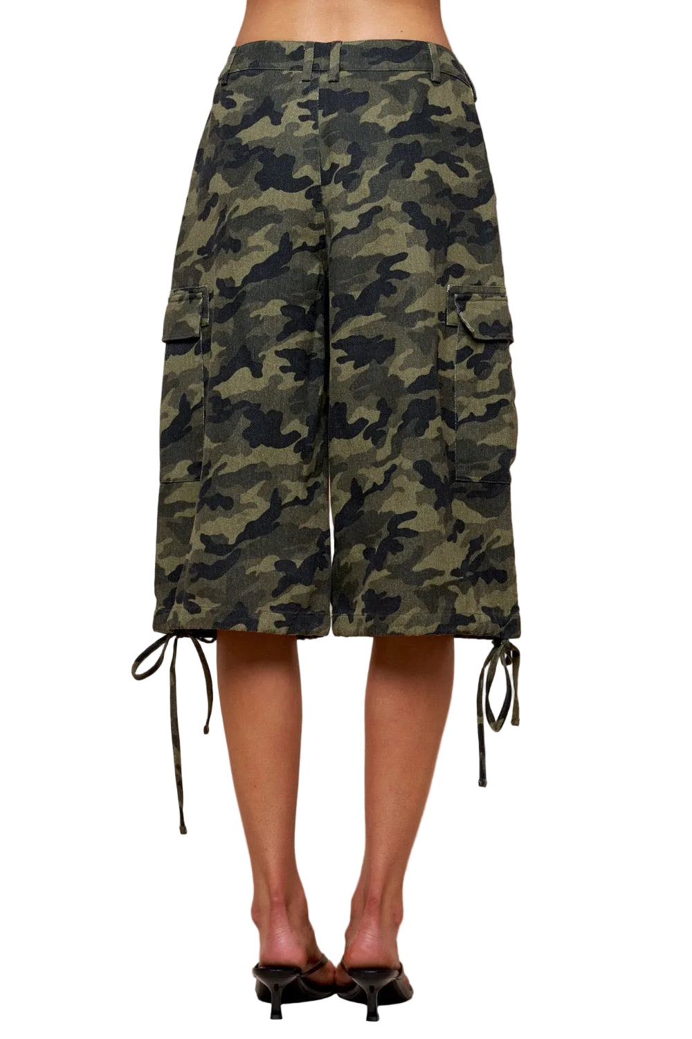 Jorts Cargo