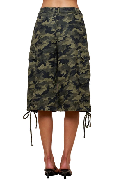 Jorts Cargo