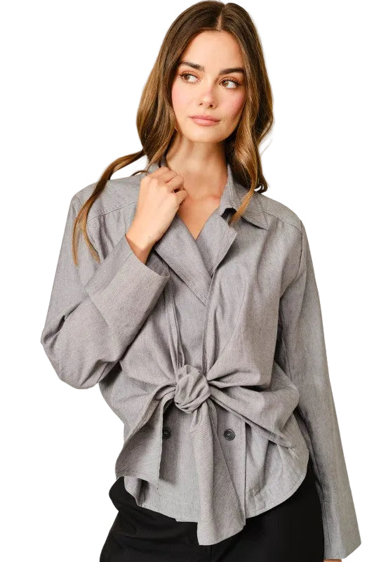 Camisa Lazada
