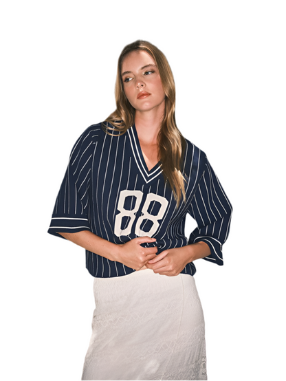 Jersey Deportivo