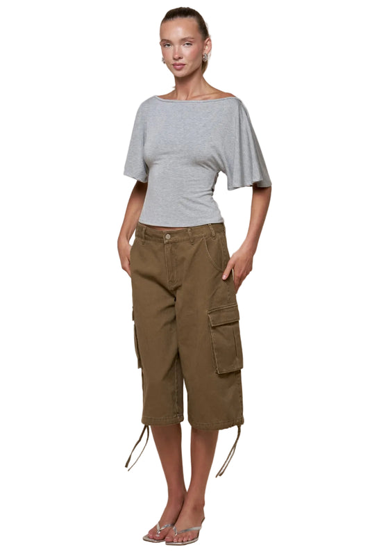 Jorts Oliva