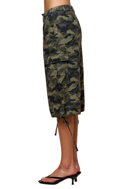 Jorts Cargo