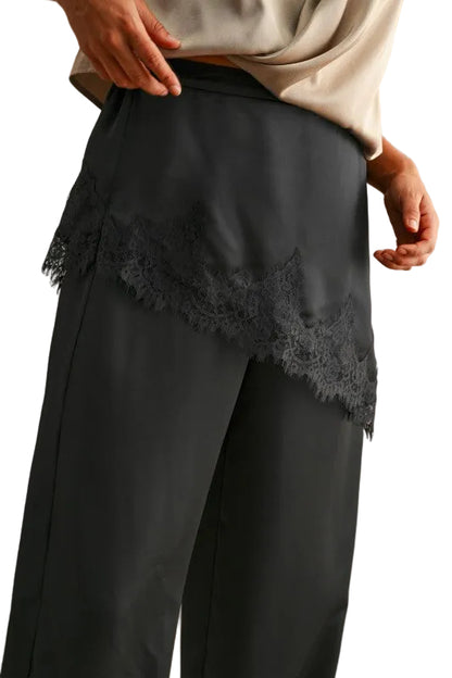 Pantalón Balloon Bandana