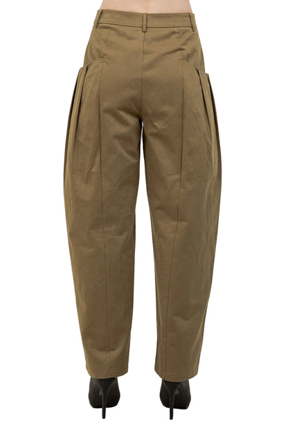 Pantalón Khaki