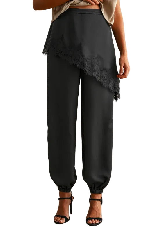 Pantalón Balloon Bandana