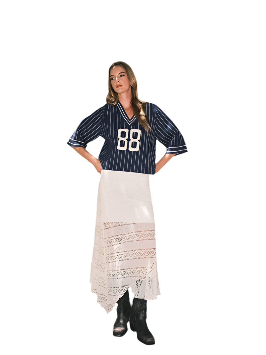 Jersey Deportivo
