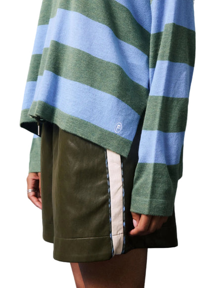 Set Khaki