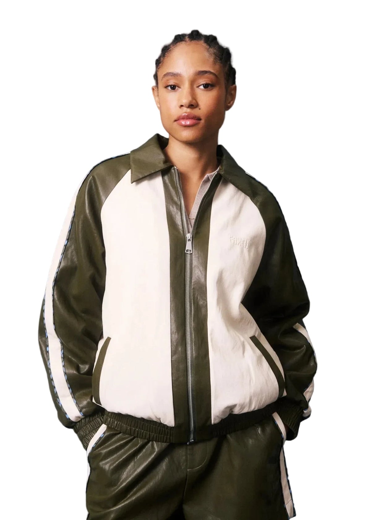 Set Khaki