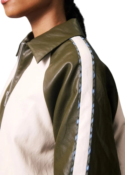 Set Khaki