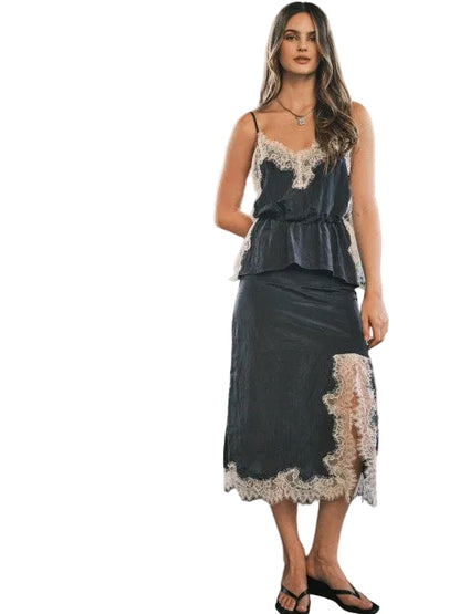 Set Lencero Azul
