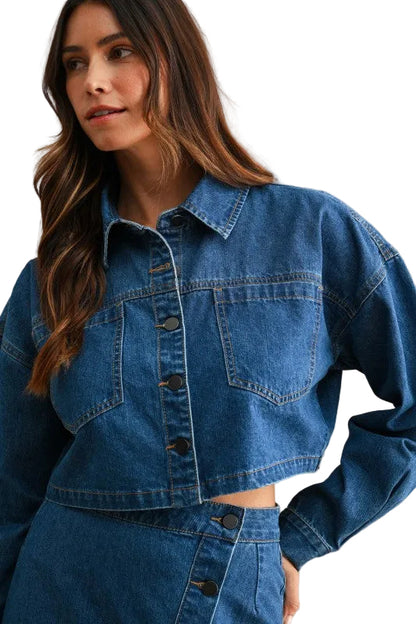 Set Denim