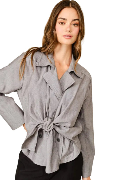 Camisa Lazada