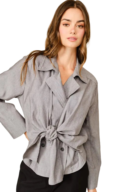 Camisa Lazada