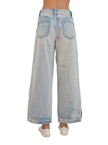 Jeans Claros