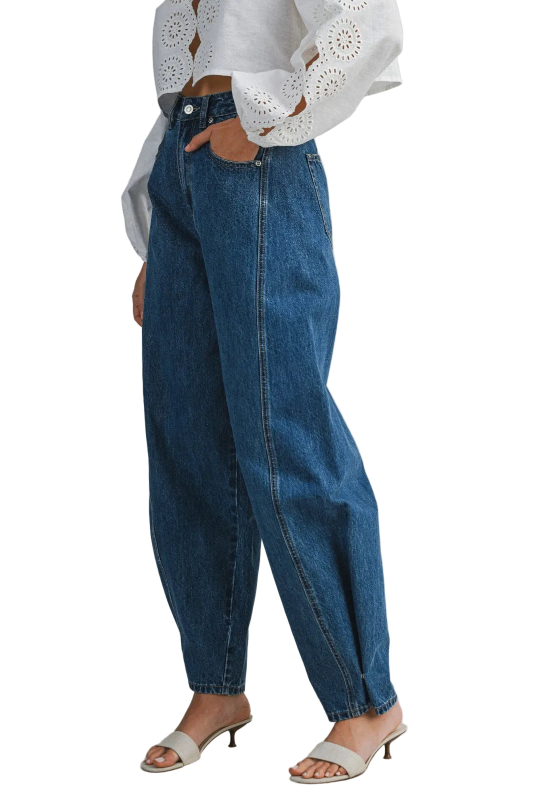 Jeans Balloon