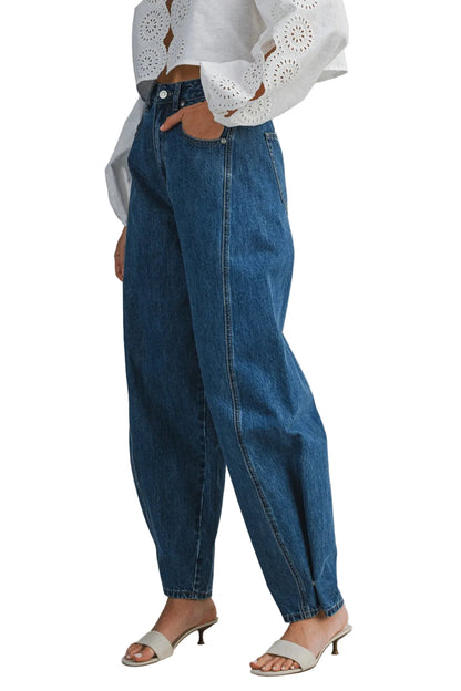 Jeans Balloon