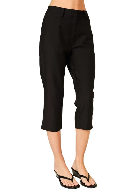 Capri Negro