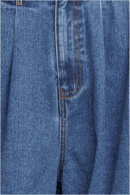 Jeans Wide Leg