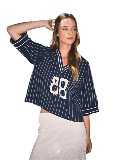 Jersey Deportivo