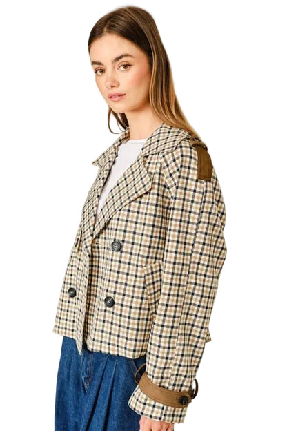 Trench Cuadros