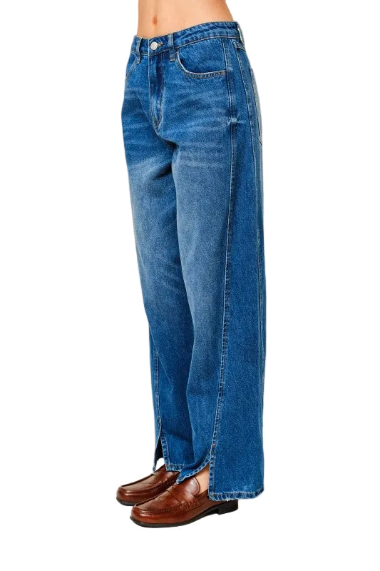 Jeans Split