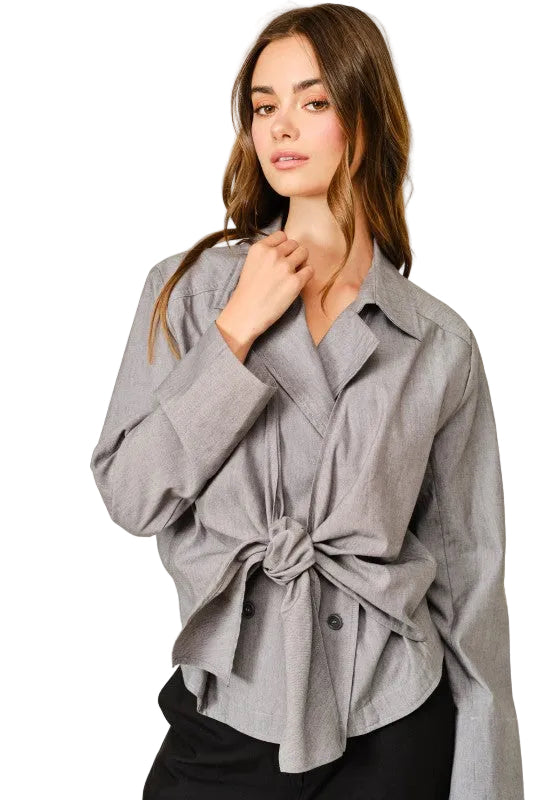 Camisa Lazada