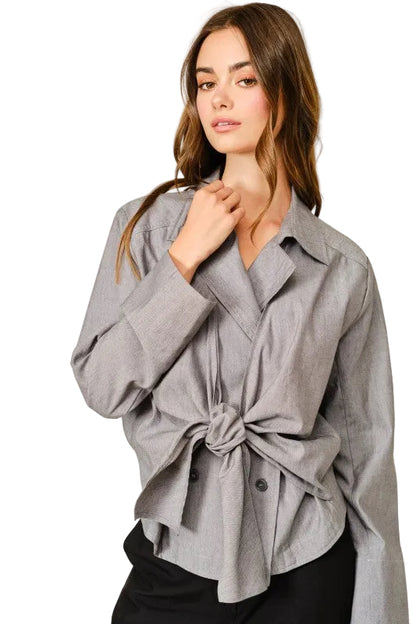 Camisa Lazada