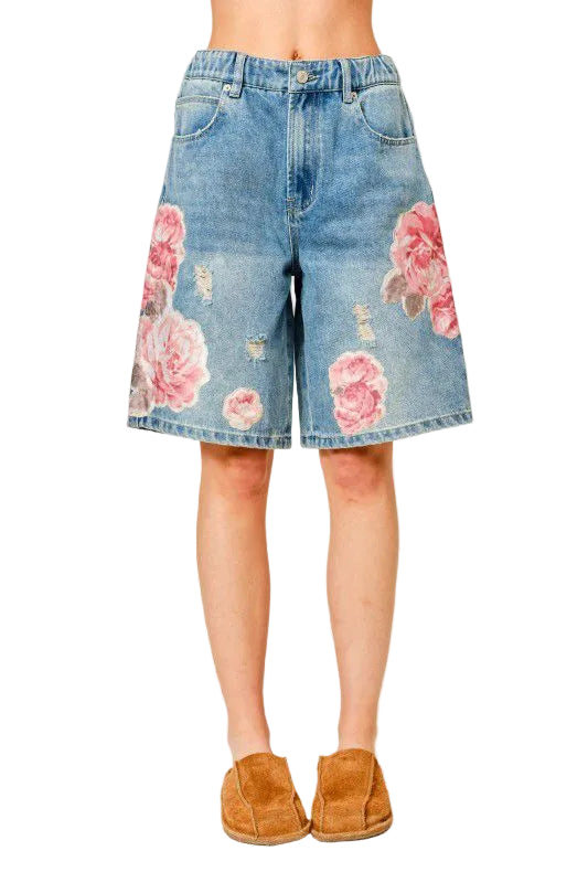 Bermudas Intervenidas