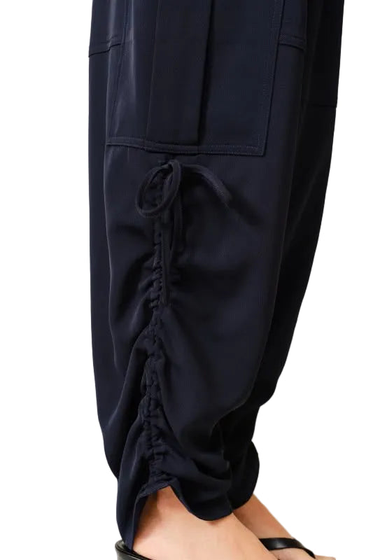 Pantalón Azul
