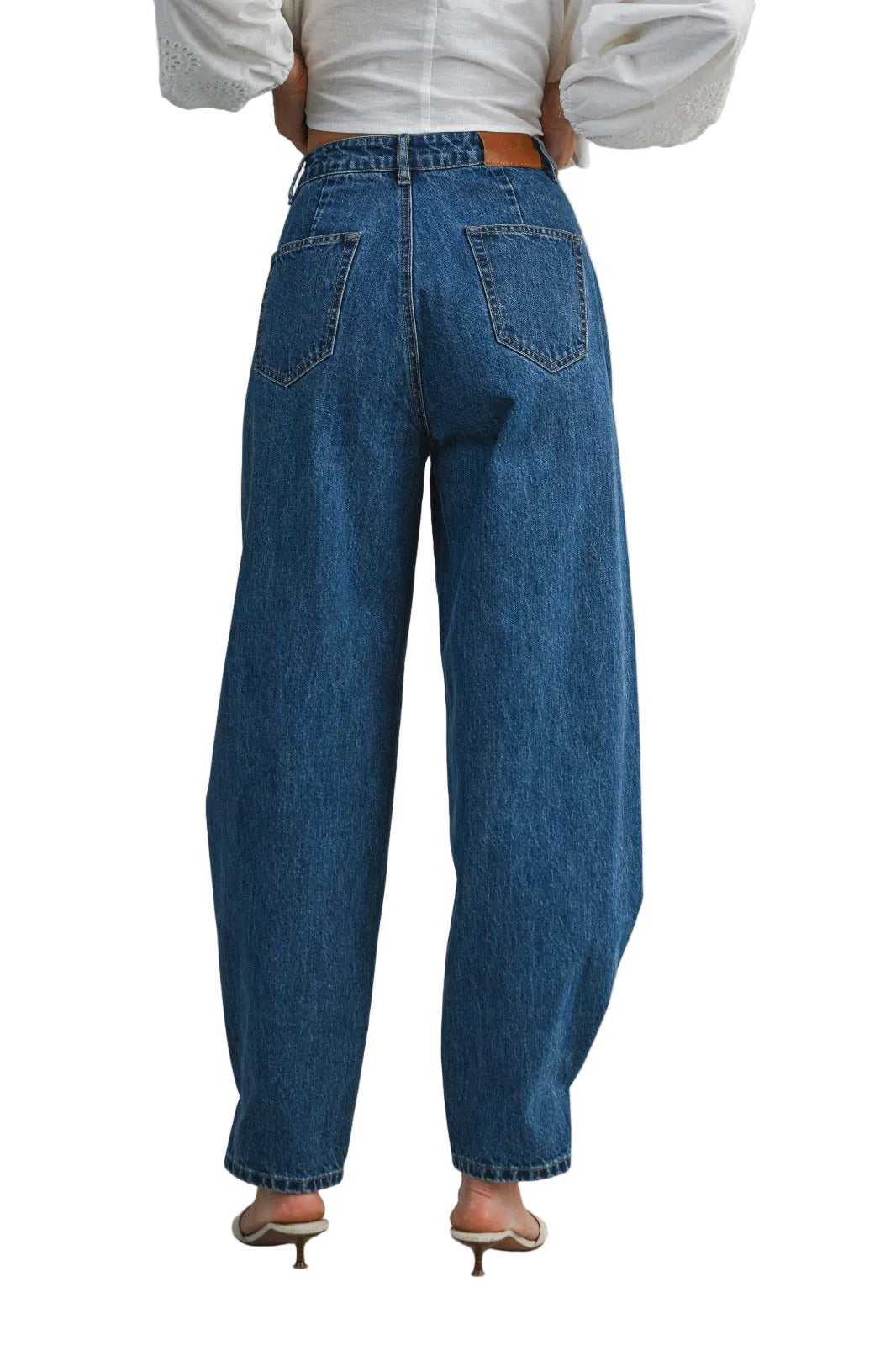 Jeans Balloon