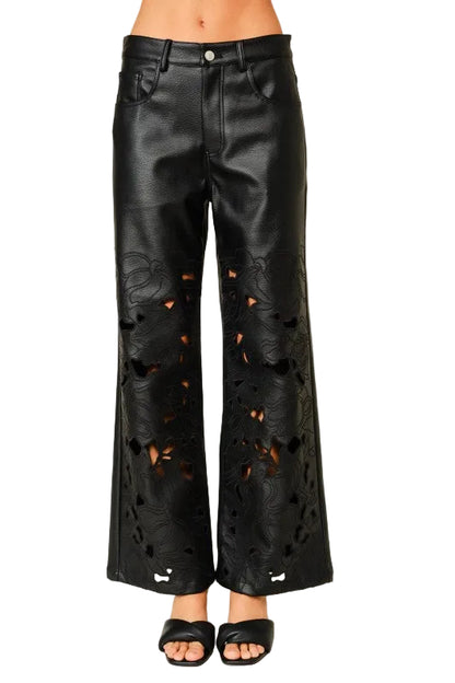 Pantalón Cut Out