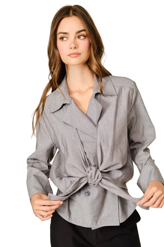 Camisa Lazada