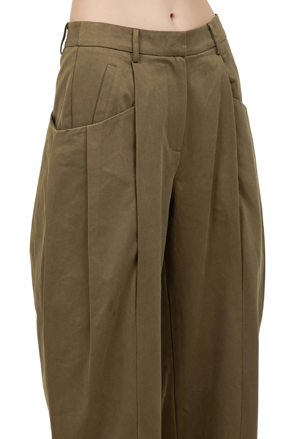 Pantalón Khaki